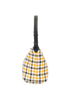 Spirit Gingham Mini, bottom view